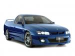 Holden HSV Maloo R8 2004 года